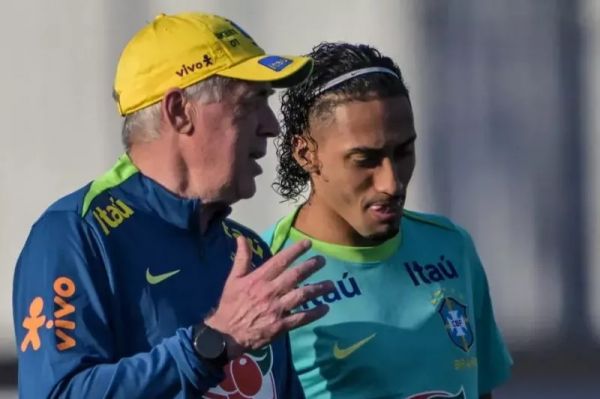 آنچلوتی به ستاره بارسلونا استراحت میدهد