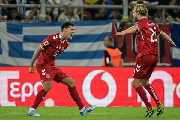  بازگشت درخشان مدافع بارسلونا با گلزنی