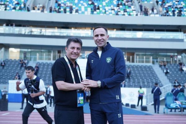  طعنه عجیب کاپادزه؛ ایرانی‌ها همیشه به داوری معترض هستند