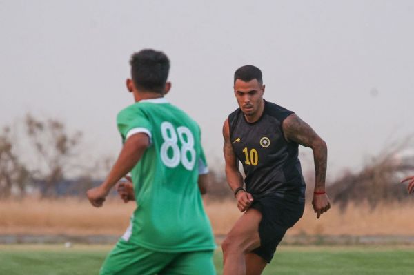  کمیته انضباطی به پرونده ریکاردو آلوز رسیدگی نمی‌کند