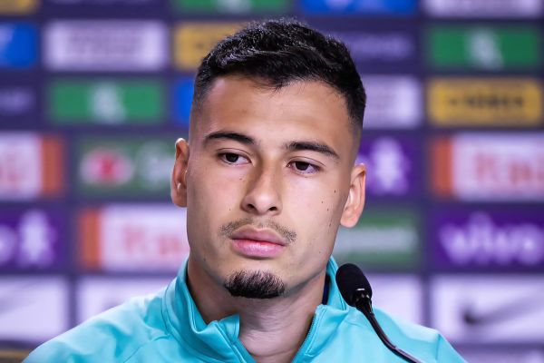 واکنش احساسی گابریل مارتینلی به انتقادات در فضای مجازی