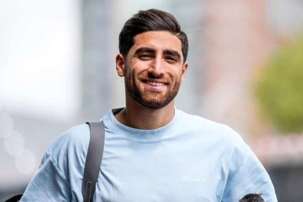  دستمزد بالا احتمال حضور جهانبخش در ترکیه را کاهش داد