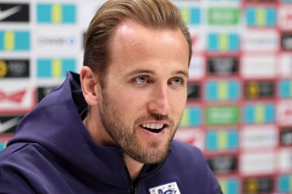  پاسخ هری کین به اظهارات اخیر مایکل اوون