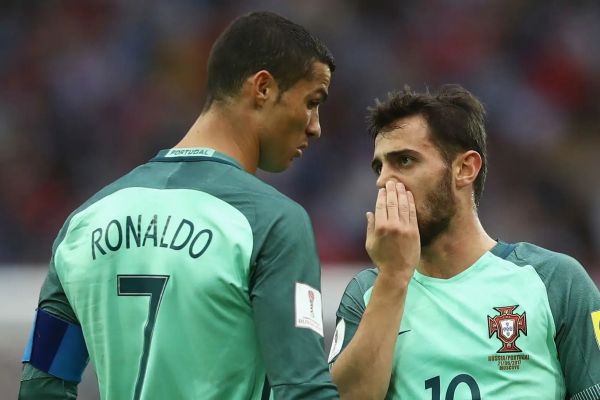 رونالدو عامل اصلی امیدواری پرتغالیها برای قهرمانی در جام جهانی 2026