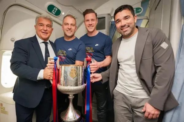  چالش بزرگ بارسلونا از راه رسید