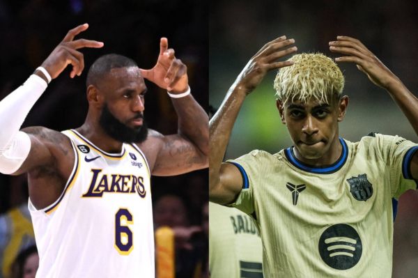 واکنش سرمربی اسپانیا به شادی بعد از گل یامال