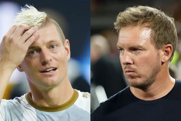  مشکل اصلی تیم ملی آلمان از نگاه اسطوره رئال مادرید