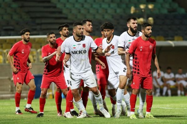  تبعات شکایت ۸ بازیکن مس رفسنجان