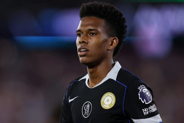  استوائو  فکر می‌کردم سازگاری با چلسی بیشتر طول بکشد