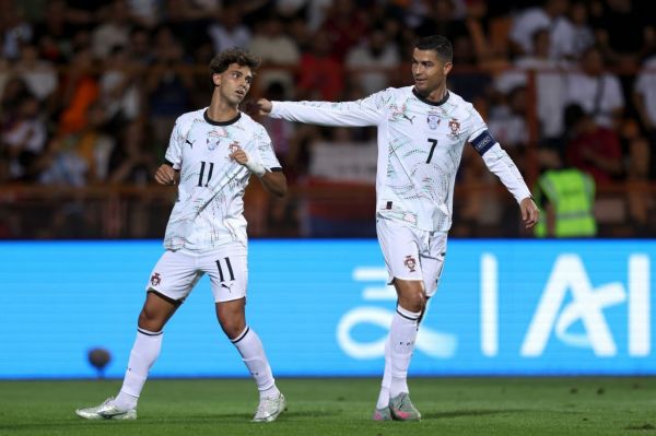  رونالدو و رکوردی که می‌خواهد به آن برسد