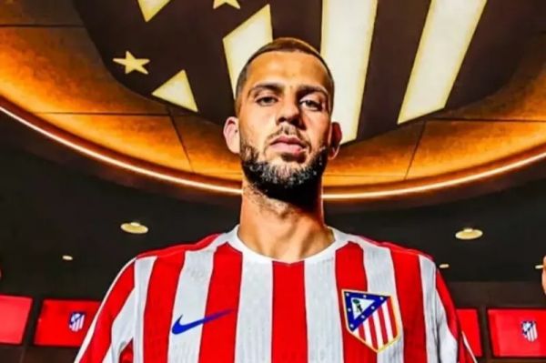 بازیکنی که از نرفتن به لیگ عربستان خوشحال است