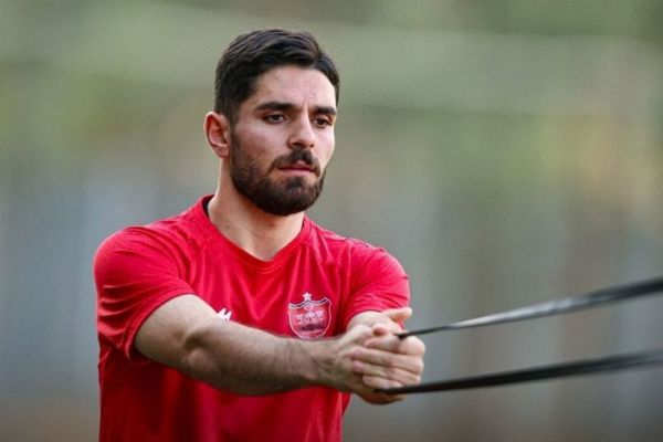  مصدومیت سخت عمری و احتمال دوری چند ماهه