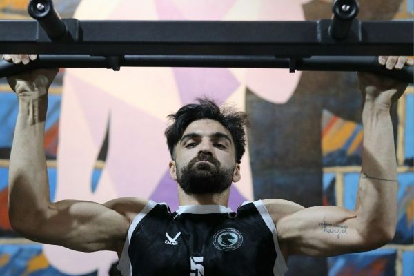  گزارش تصویری  تمرین نوبت صبح پیکان، سه‌شنبه 18 شهریور