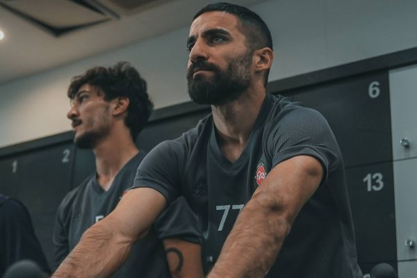  گزارش تصویری  تمرین نوبت صبح تراکتور، سه‌شنبه 18 شهریور