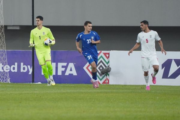  انتخابی برای دلجویی از ایران؛ نیازمند بهترین دروازه‌بان کافا شد