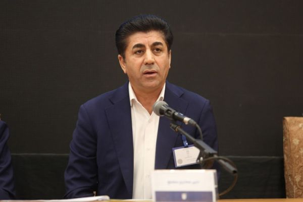  واکنش ممبینی به کارزار برکناری قلعه‌نویی  این کارها احساسی است