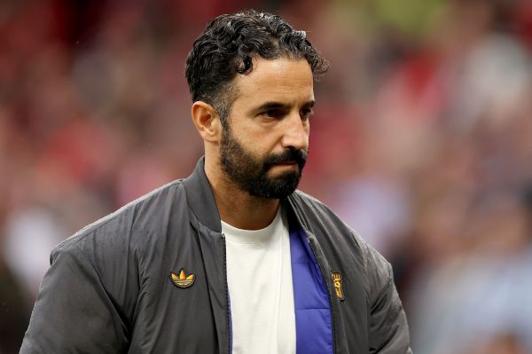 هشدار به آموریم ممکن است تا کریسمس دوام نیاوری