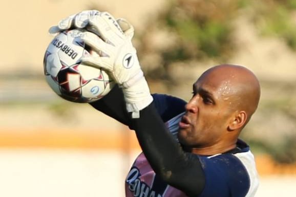 تارتار مقابل سپاهان سورپرایز برزیلی دارد