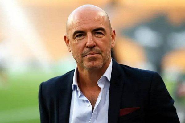  شوخی روز؛ ساپینتو با هوش مصنوعی کچل شد