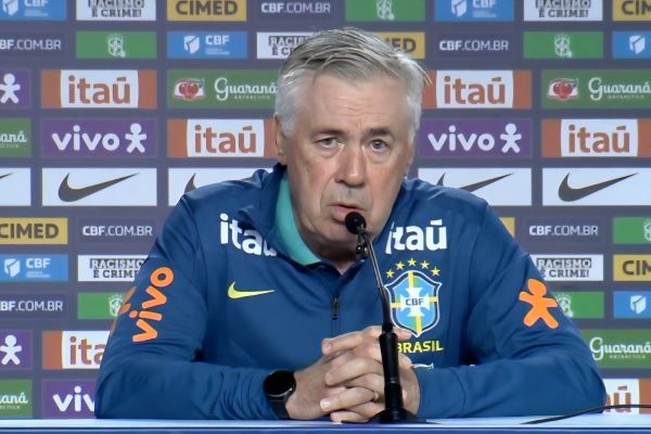  سرمربی برزیل  رودریگو بازیکنی ارزشمند است اما انتخاب‌ها بر اساس عملکرد خواهد بود