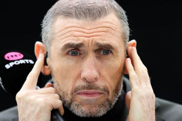  پاسخ تند مارتین کیون به اظهارات اسطوره منچستریونایتد نسبت به تیم آرتتا