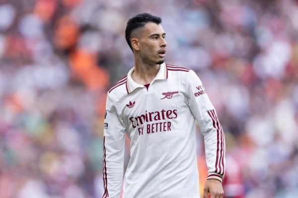  واکنش ستاره آرسنال به اضافه شدن رقبایی جدید به ترکیب توپچی‌ها