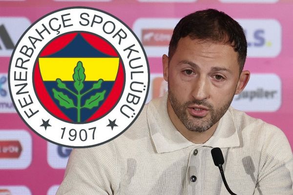  رسمی  دومنیکو تدسکو سرمربی فنرباغچه شد