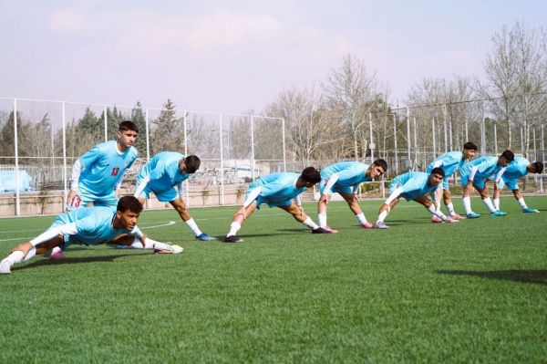  اعلام اسامی بازیکنان برای اردوی انتخابی تیم ملی نوجوانان