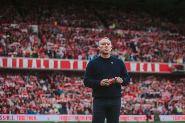  مقصد غیرمنتظره سرمربی اسبق ناتینگهام فارست و لسترسیتی