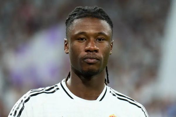  ستاره رئال مادرید به بازی با رئال سوسیداد هم نرسید