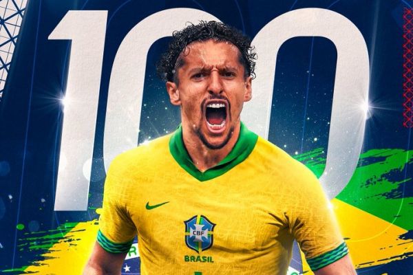  کاپیتان تیم ملی برزیل وارد باشگاه صدتایی‌ها شد