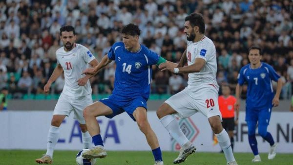  واکنش رسانه‌ها به نایب‌قهرمانی تیم ملی در کافا  از سقوط تا اخراج