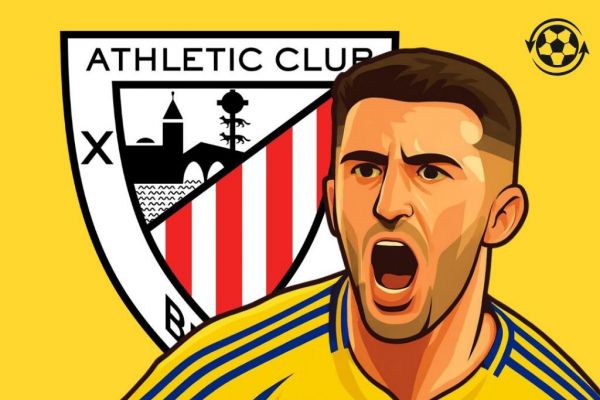 تلاش اتلتیک بیلبائو برای نهاییکردن بازگشت ستاره پیشین النصر عربستان