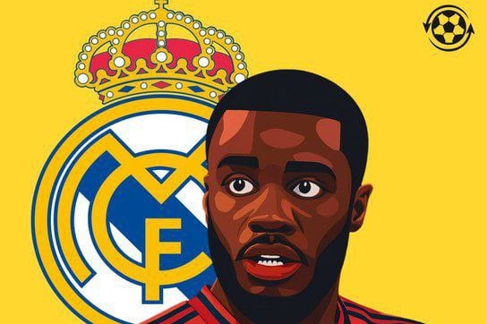 چرا ستاره فرانسوی بایرنمونیخ گزینه مناسبی برای رئال مادرید است