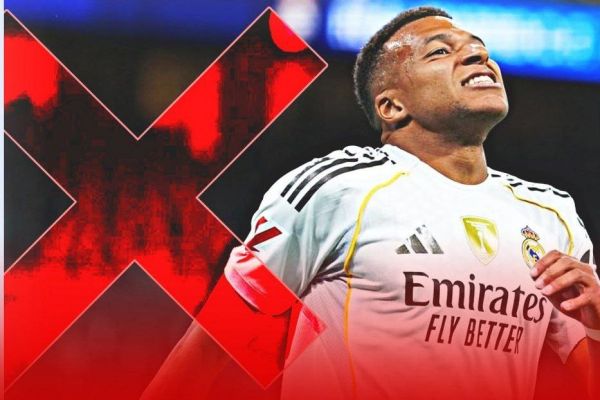 صدرنشینی عجیب؛ رئال مادرید پادشاه گلهای آفساید در لالیگا