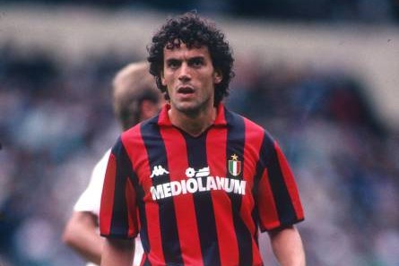  روبرتو دونادونی؛ ستاره بی‌نظیر در بین تمام وینگرهای ایتالیایی