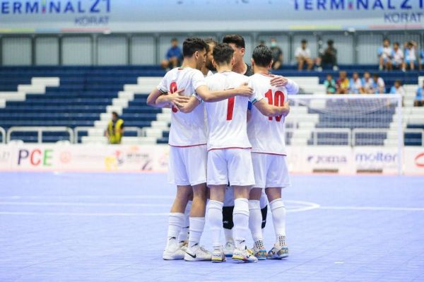 اعلام نام ۱۴ بازیکن اعزامی به مالزی از سوی شمسایی