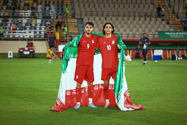 سحرخیزان باور داشتیم صعود میکنیم