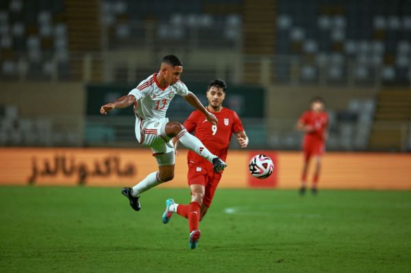 استقلالیها برای تیم امید بلیت عربستان را رزرو کردند