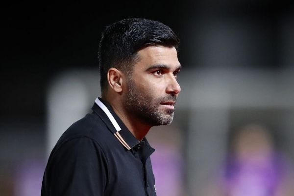  امیدها به امید بیشتر شد؛ با روانخواه در راه المپیک