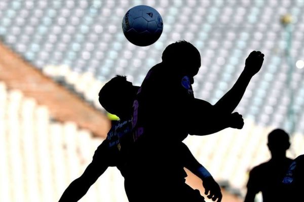  فوتبالیست‌ها دیگر پادگان نمی‌روند
