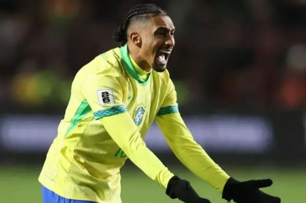 واکنش ستاره برزیلی بارسلونا به باخت تیمش مقابل بولیوی