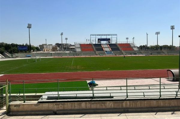 شهر قدس، میزبان بازیهای استقلال در آسیا