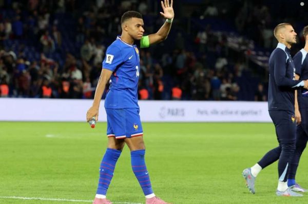  ژیرو، هدف بعدی امباپه بعد از شکار رکورد آنری