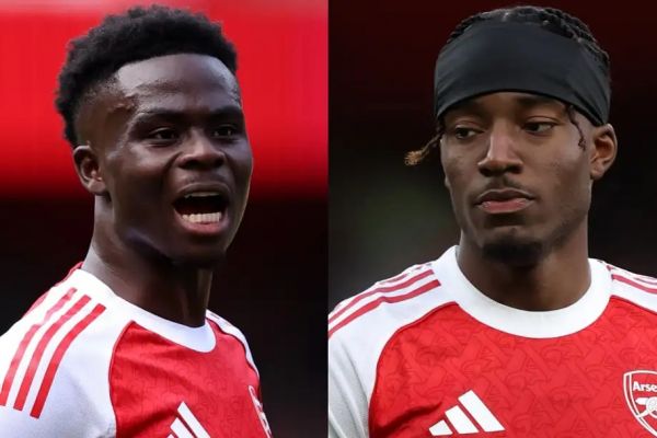  ادعای عجیب؛ مادوئکه از ساکا بهتر است