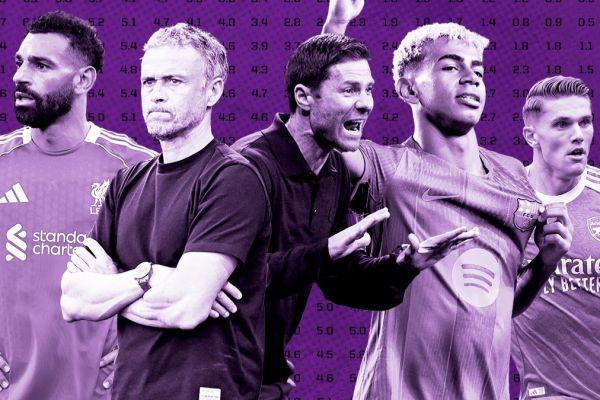 مدعی اصلی فتح چمپیونزلیگ چه تیمی است