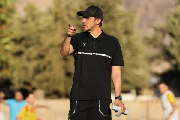 ماموریت جذاب رحمتی؛ حفظ صدرنشینی