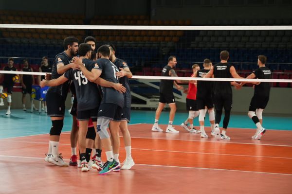 پیروزی شاگردان پیاتزا مقابل آلمان در آخرین دیدار دوستانه