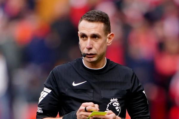  اتهام جدید علیه داور جنجالی سابق لیگ برتر انگلیس