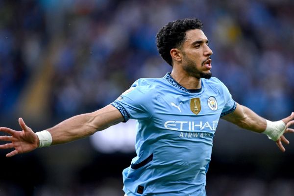 فوری؛ ستاره مصری داربی منچستر را از دست داد